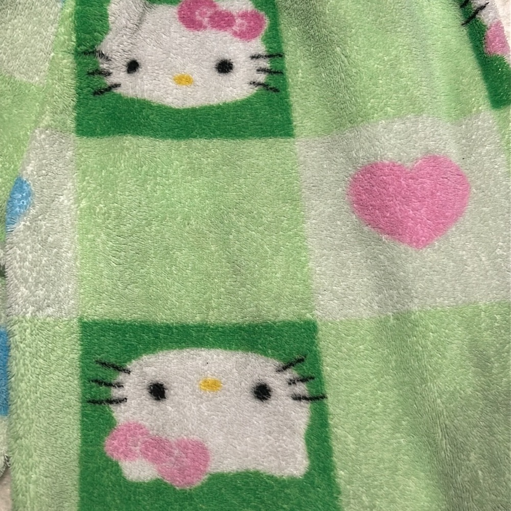 Sanrio hello kitty pj pants - Picture 4 of 4